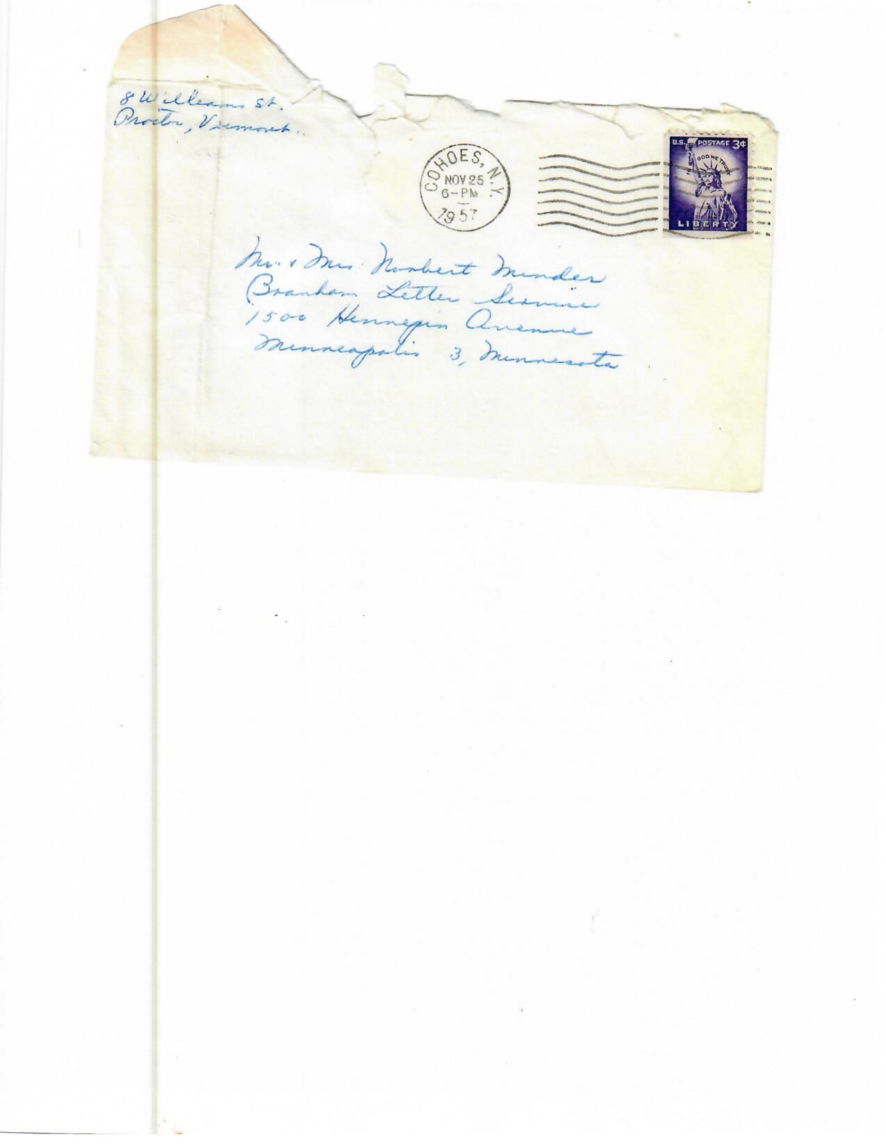 Envelope