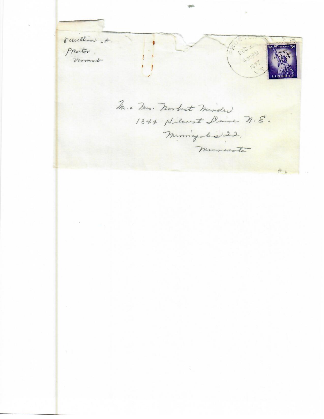 Envelope