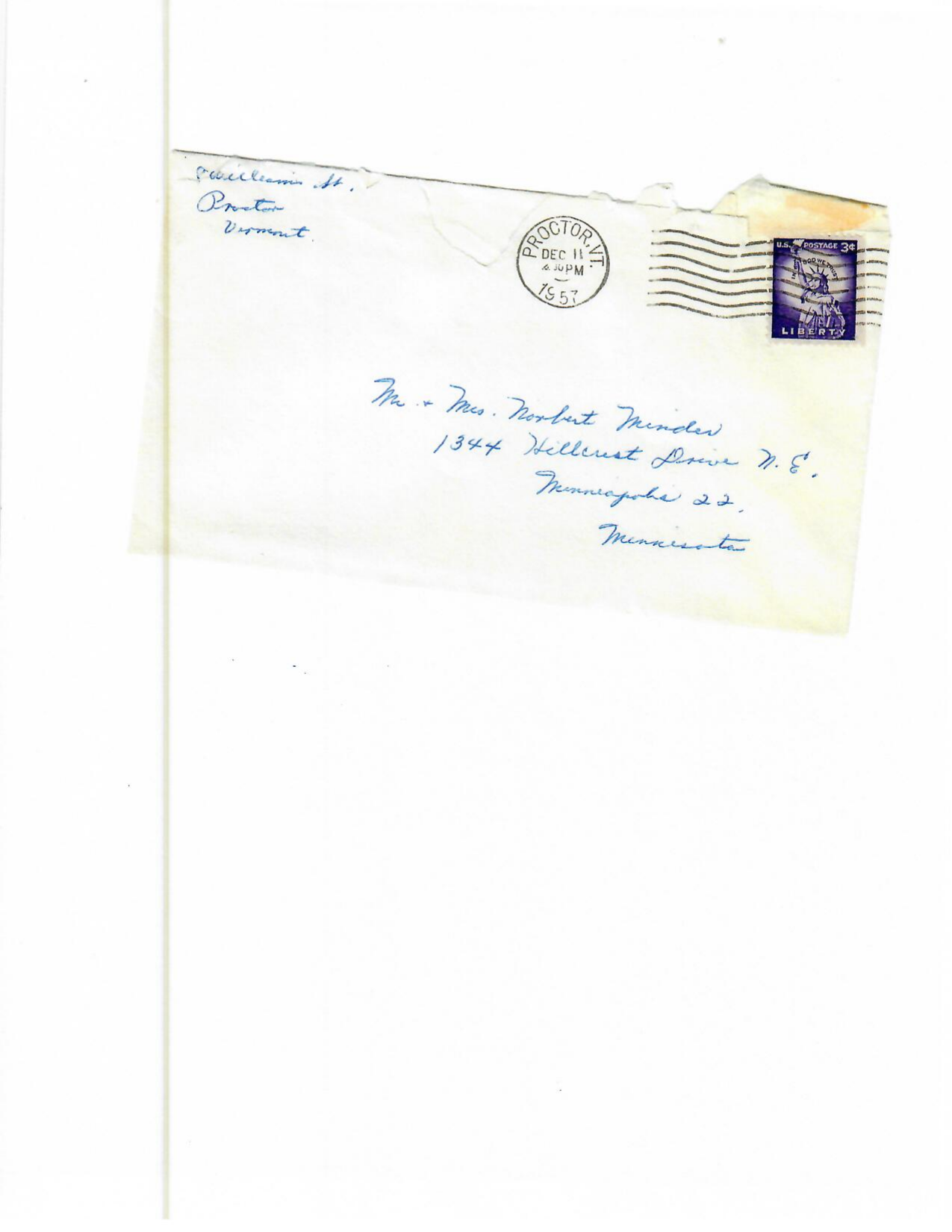 Envelope