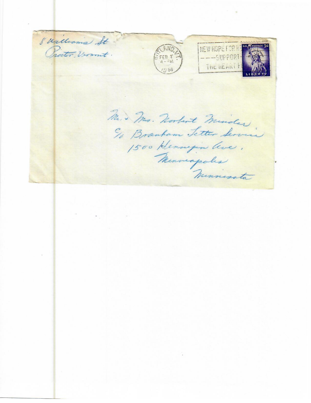Envelope