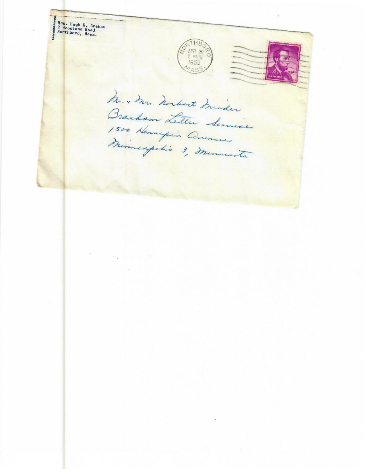 Envelope