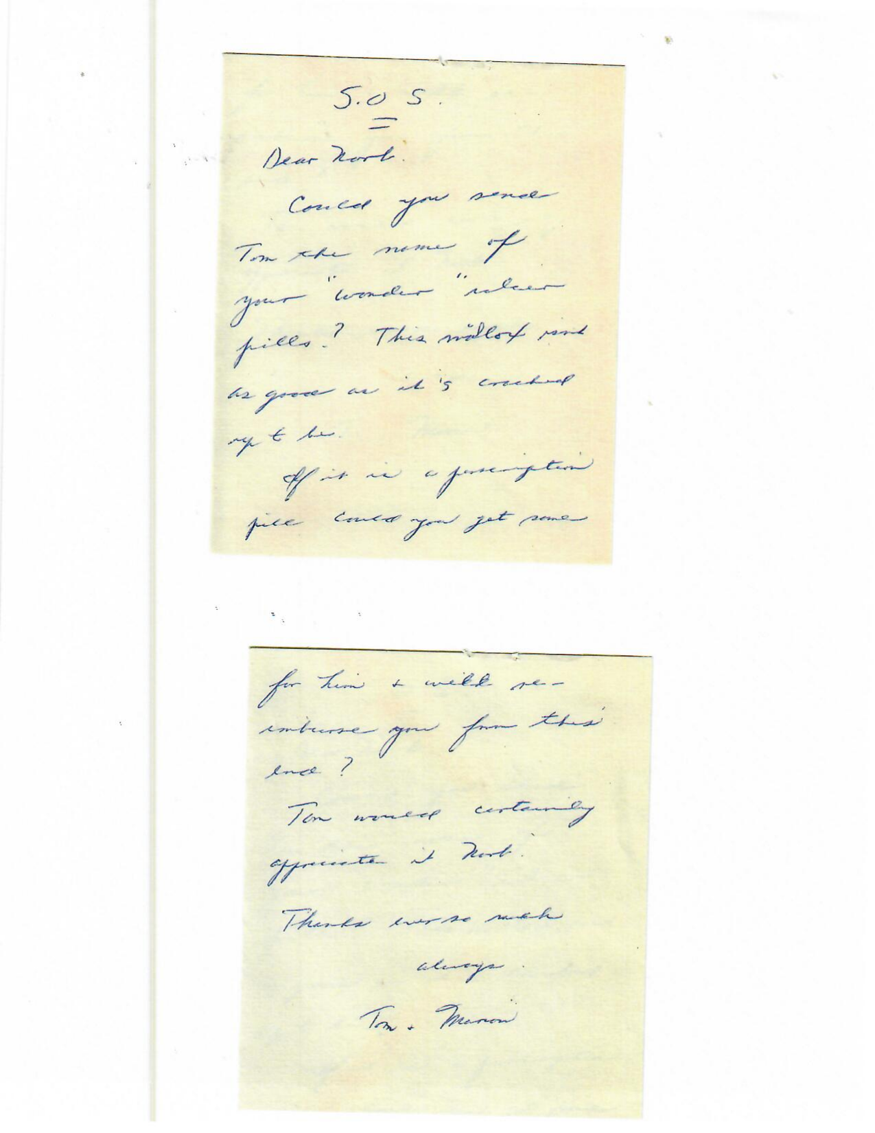 Note
